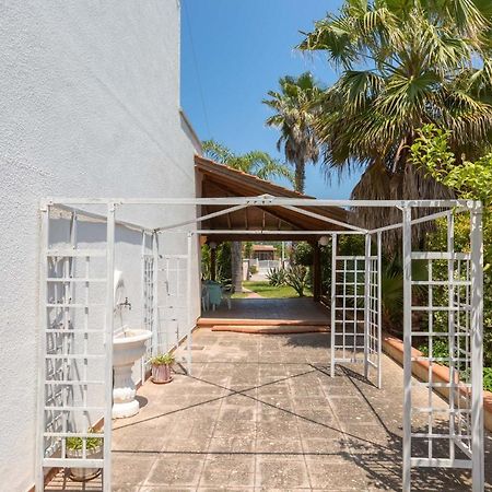 Villa Zen Garden By Barbarhouse Torre dell'Orso Εξωτερικό φωτογραφία