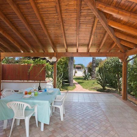 Villa Zen Garden By Barbarhouse Torre dell'Orso Εξωτερικό φωτογραφία