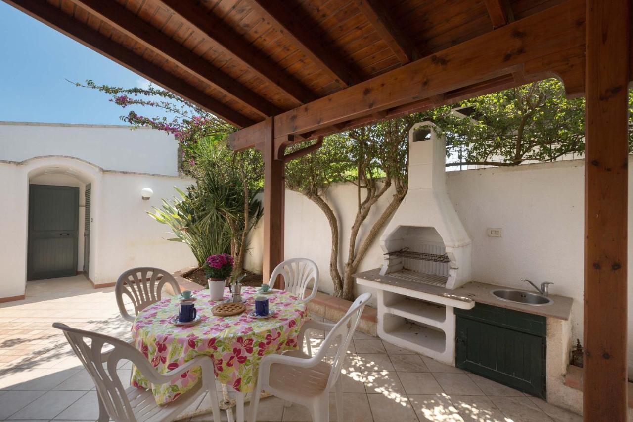 Villa Zen Garden By Barbarhouse Torre dell'Orso Εξωτερικό φωτογραφία