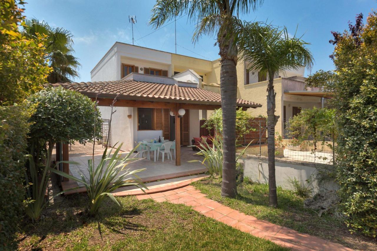 Villa Zen Garden By Barbarhouse Torre dell'Orso Εξωτερικό φωτογραφία