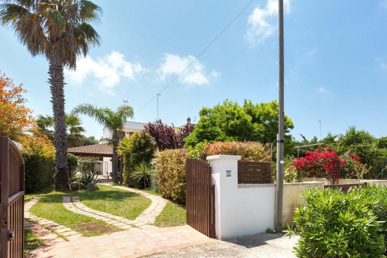 Villa Zen Garden By Barbarhouse Torre dell'Orso Εξωτερικό φωτογραφία