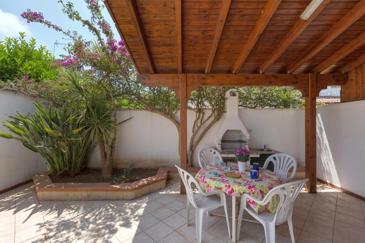 Villa Zen Garden By Barbarhouse Torre dell'Orso Εξωτερικό φωτογραφία