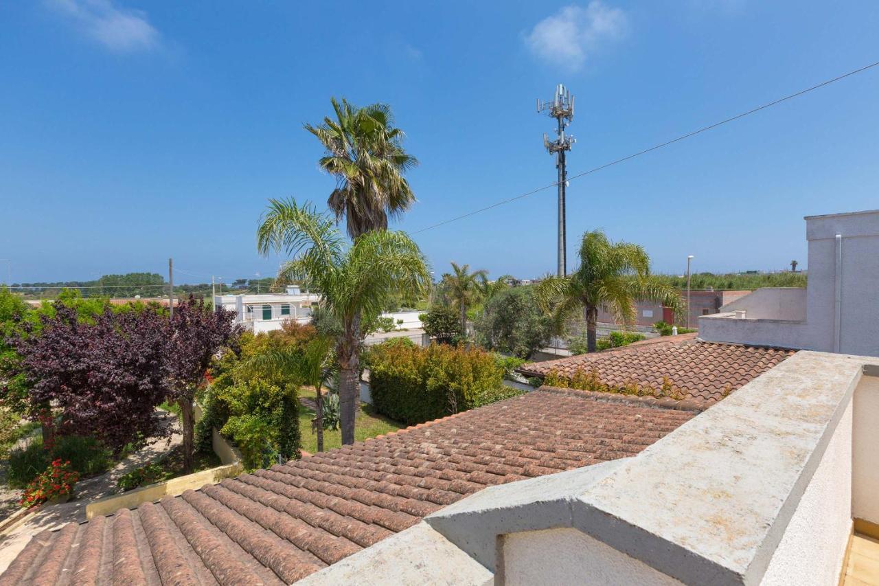 Villa Zen Garden By Barbarhouse Torre dell'Orso Εξωτερικό φωτογραφία