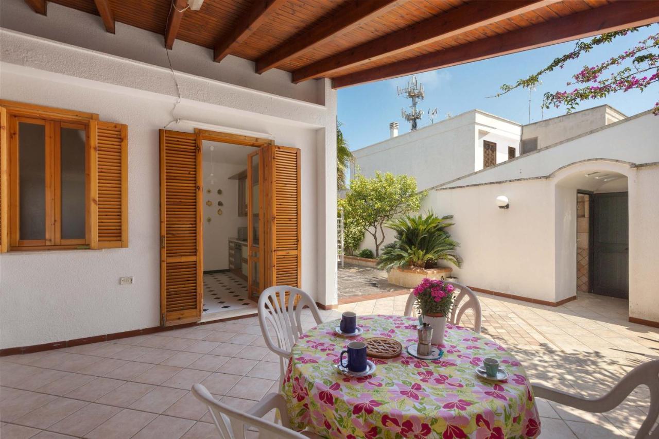 Villa Zen Garden By Barbarhouse Torre dell'Orso Εξωτερικό φωτογραφία