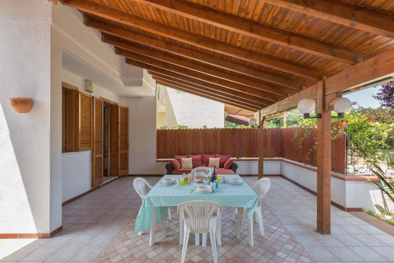 Villa Zen Garden By Barbarhouse Torre dell'Orso Εξωτερικό φωτογραφία