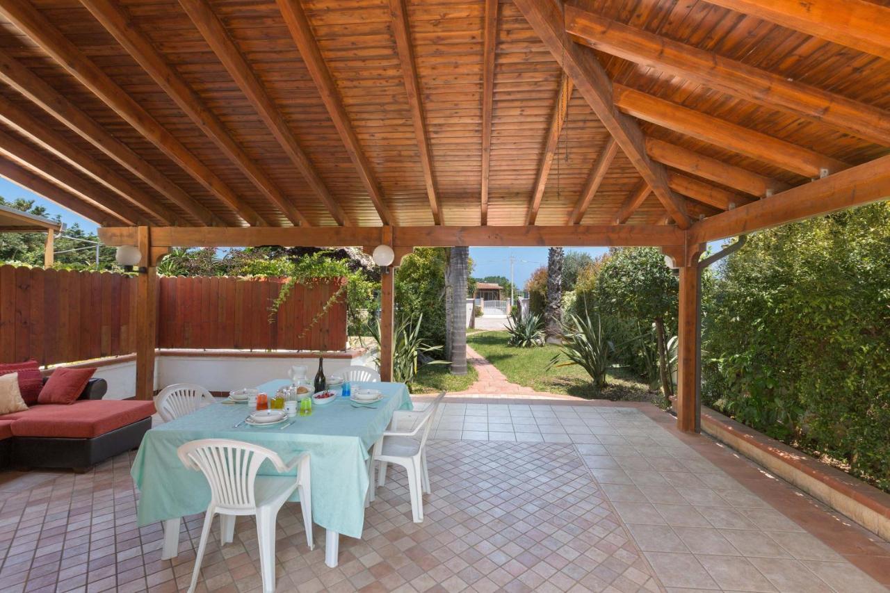 Villa Zen Garden By Barbarhouse Torre dell'Orso Εξωτερικό φωτογραφία