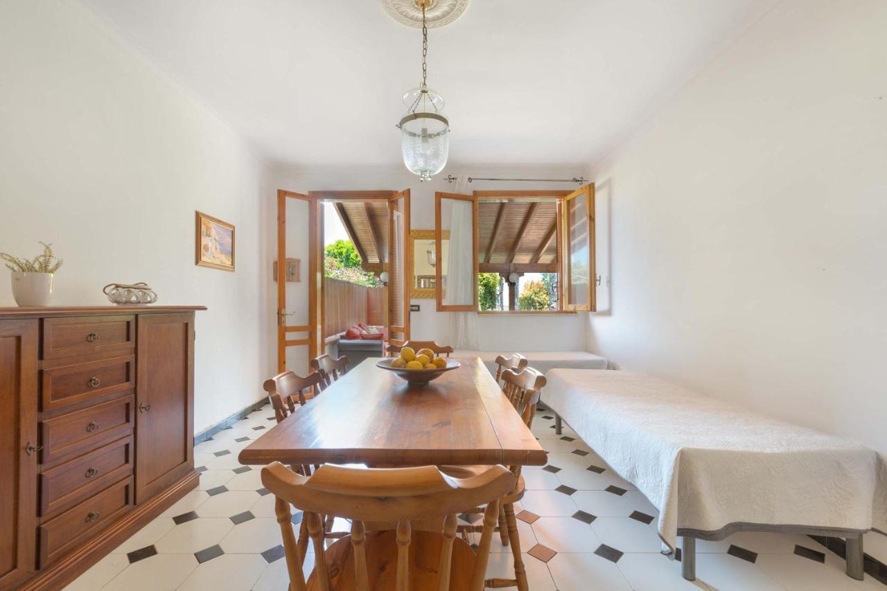 Villa Zen Garden By Barbarhouse Torre dell'Orso Εξωτερικό φωτογραφία