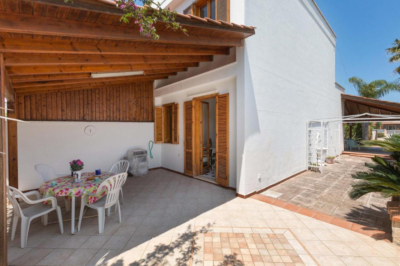 Villa Zen Garden By Barbarhouse Torre dell'Orso Εξωτερικό φωτογραφία