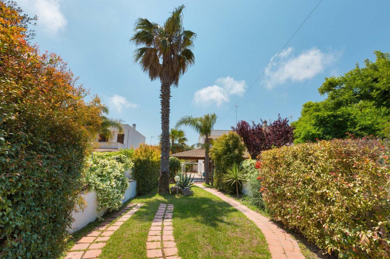 Villa Zen Garden By Barbarhouse Torre dell'Orso Εξωτερικό φωτογραφία