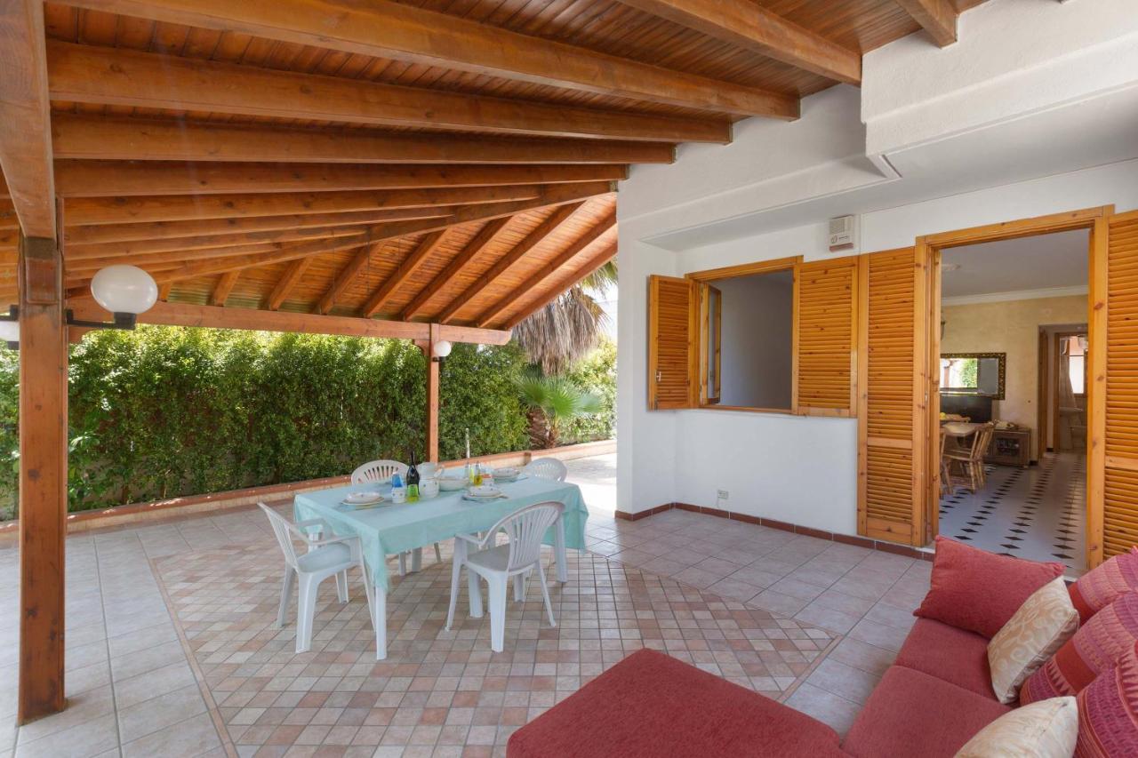 Villa Zen Garden By Barbarhouse Torre dell'Orso Εξωτερικό φωτογραφία