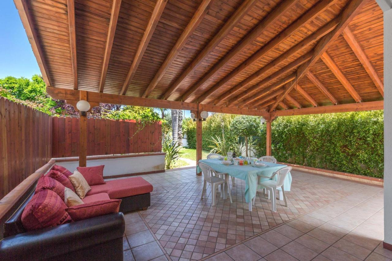 Villa Zen Garden By Barbarhouse Torre dell'Orso Εξωτερικό φωτογραφία