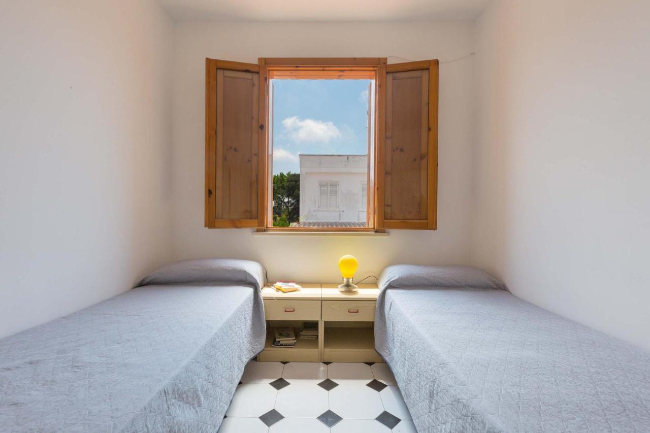 Villa Zen Garden By Barbarhouse Torre dell'Orso Εξωτερικό φωτογραφία
